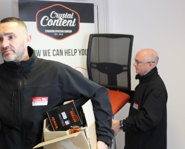 Citywide Removals Glasgow Citywide Removals Glasgow